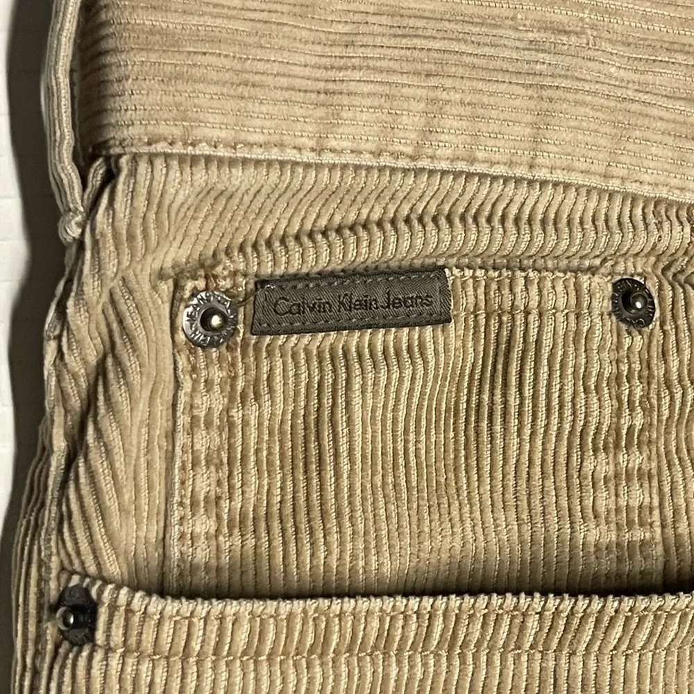 Calvin Klein Jeans classic beige